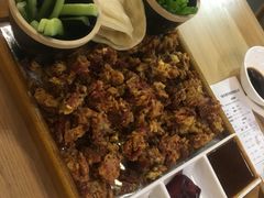-陈傻子餐厅(世纪都会店)