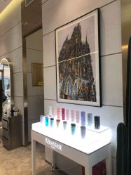 -MMbyHairCode 芭曲发型沙龙