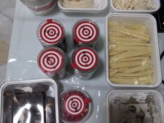 -海底捞火锅(老城根店)