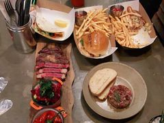 -Cooking Man(中懋天地店)