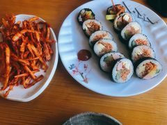 -顺姬冷面(延大护理学院小区店)
