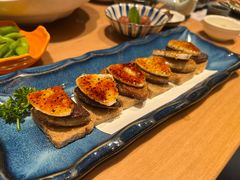 -京旬海鲜放题·铁板烧自助餐厅