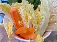 -腩得欢喜·牛腩煲火锅(万庭大厦店)