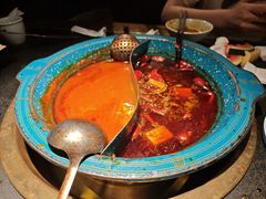 -吼堂老火锅(太古里总店)