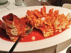 -醉庐·新上海菜(南京西路店)