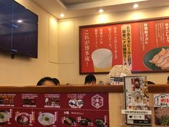 大堂-博多一幸舍(西单大悦城店)