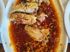 -东方饺子王(工农大路店)