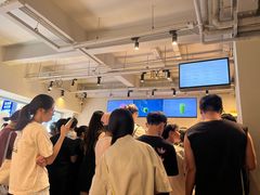 -喜茶(广州北京路惠福东店)