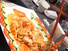 -徐记海鲜(观沙岭|滨江新城店)