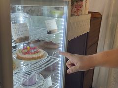 -花间烘焙BLossom Bakery