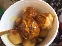 -利强记北角鸡蛋仔(弥敦道店 )