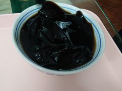 -五福堂龟苓膏(河东北山店)