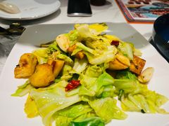 -阿里疆Alijiang·丝路美食·异域风情·清真(长楹天街店)