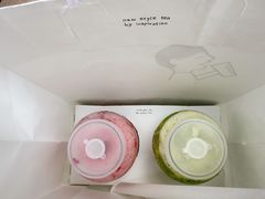 -喜茶(珠海华发商都店)