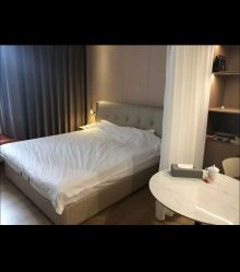 -嘉悦时光玺悦阁月子中心(九龙湖店)