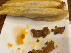 -老雒阳面馆·水席(定鼎门店)