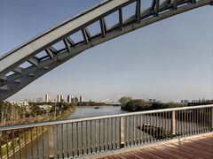 -苏州宝带桥国际大酒店自助餐厅