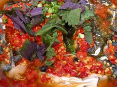 -笨罗卜浏阳菜馆(太平街店)