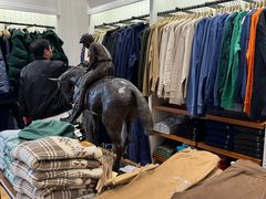 -Polo Ralph Lauren(青浦百联奥特莱斯广场店)