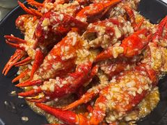 -聚味瞿记·龙虾堂(渔人码头一店)