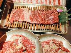 -西塔老太太泥炉烤肉(亚运村店)