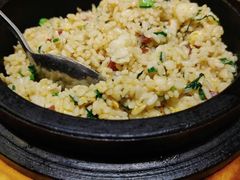 -金穗园·砂锅粥.醉鸡煲火锅(长寿路店)