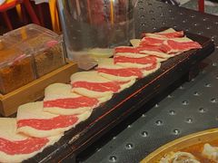 黑牛牛五花-小牛哈尼韩式水煎肉(万象城店)
