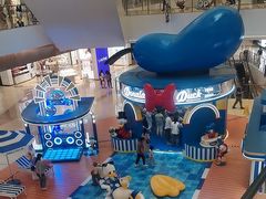 -天河城购物中心