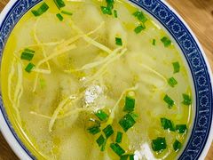 -老苏州大客堂·苏帮菜·松鼠桂鱼·苏州传统小吃(观前街人民商场店)