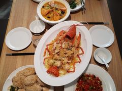 -连鹭海鲜·海肠捞饭·海胆饭(星海店)