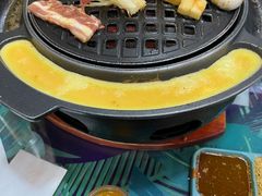 -牛犇烤肉(物资学院路店)