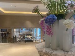 -Salon de Ville浦江汇(上海外滩华尔道夫酒店店)