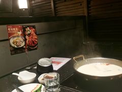 -捞王猪肚鸡火锅(财富中心店)