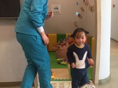 -三叶儿童口腔诊所(越城店)