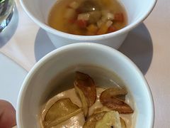 -Le Comptoir de Pierre Gagnaire