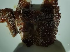-采悦轩中餐厅·粤菜·海南菜(神州半岛喜来登度假酒店)