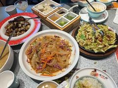 -老济南·地道济南菜(大明湖店)