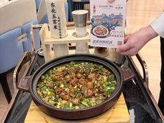 -品海楼·大连海胆锅贴馆(东港店)