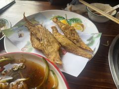 -叶存利海鲜大馅饺子(海宁路总店)