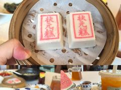 -宁波状元楼酒店(和义路店)