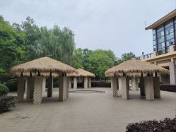 -苏州阳澄湖澜廷酒店·宴会厅