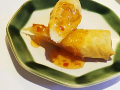 -香宫中餐厅·大连香格里拉(人民路店)