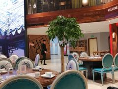 -宴秋杭州菜(锦艺城店)