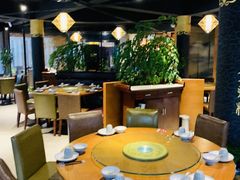 -盐帮食坊•小河帮川菜(四川师大店)