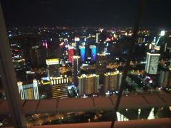 -郑州绿地JW万豪酒店The Grill烤汇扒房