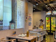 -屋里家延边朝鲜族冷面(梅林3店)