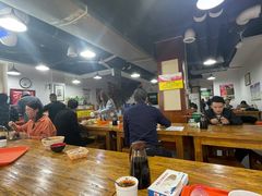 -兰州马子禄牛肉面(文景公园店)