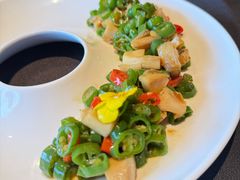 -上海滩餐厅(BFC外滩金融中心店)