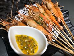 -79号渔船海鲜饭店(华强北店)