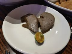 -陈鹏鹏潮汕菜(欢乐海岸 海边景观店)